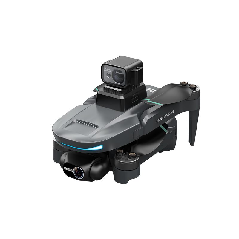 Professional GPS Drone 4K HD Camera UAV L200 – Bild 11