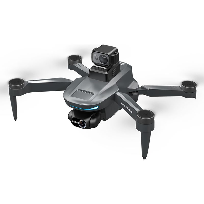Professional GPS Drone 4K HD Camera UAV L200 – Bild 9