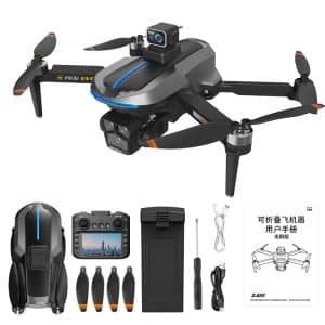 Professional GPS Drone 4K Hd Camera Quadcopter AE8